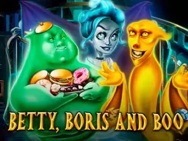 Betify Casino screenshot