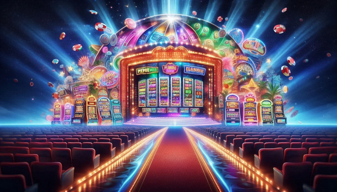Betify Casino